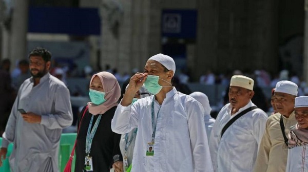 Arab Saudi Umumkan Syarat Baru Jemaah Umrah dari Indonesia, Batas Usia Maksimal...