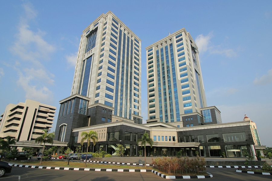 Menkeu Terbitkan Aturan PNBP Layanan Uji Validitas Rapid Diagnostic Test Antigen