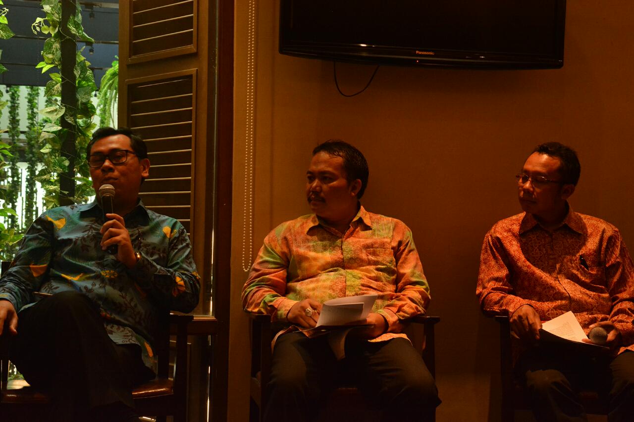 Peran Penting Hulu Migas untuk Meningkatkan Arus Investasi ke Indonesia