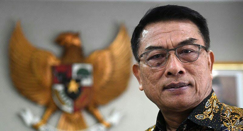 Gugat Ke PTUN Dinilai Upaya Moeldoko Dapatkan Tawaran Politik Dari AHY