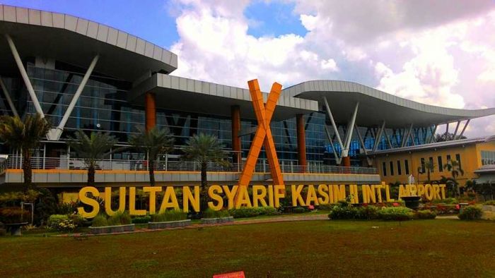 Tarif Angkutan Udara Jadi Penyebab Inflasi di Riau