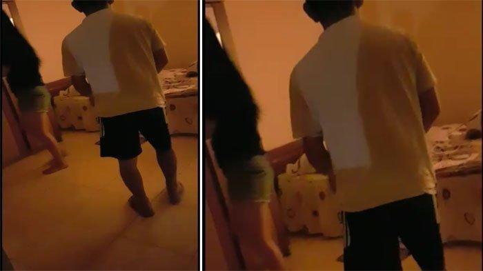 Grebek Suami Selingkuh di Hotel, Istri Polisi Malah Dituntut oleh Pelakor