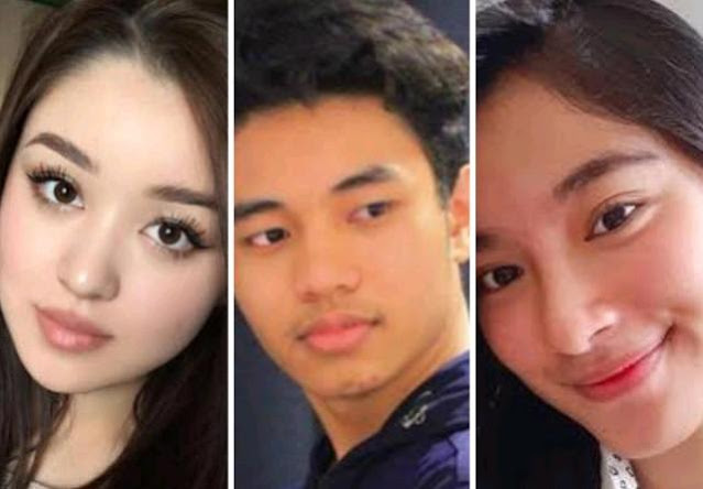 Sama-sama Berparas Cantik, Akankah Fiki Naki Pilih Echi atau Dayana?