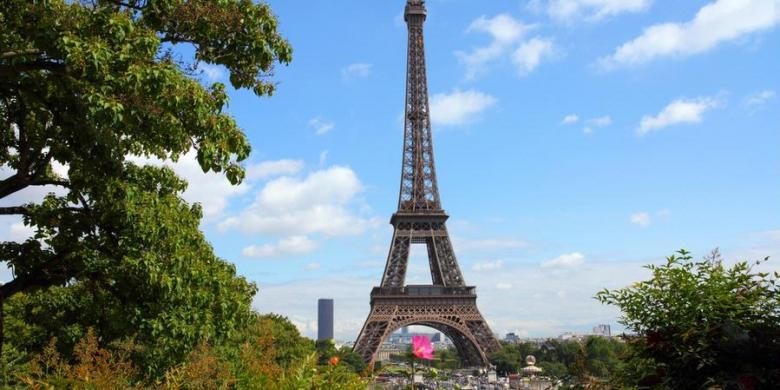 Negara dengan Devisa Pariwisata Terbesar di Dunia