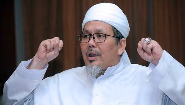 Menaker Minta Maaf Bantuan Rp600 ribu Batal Cair, Ustaz Tengku Zulkarnain: Kerja Amatiran