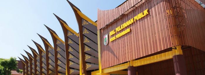 Imigrasi Bakal Buka Layanan Pembuatan Paspor Baru di MPP Pekanbaru