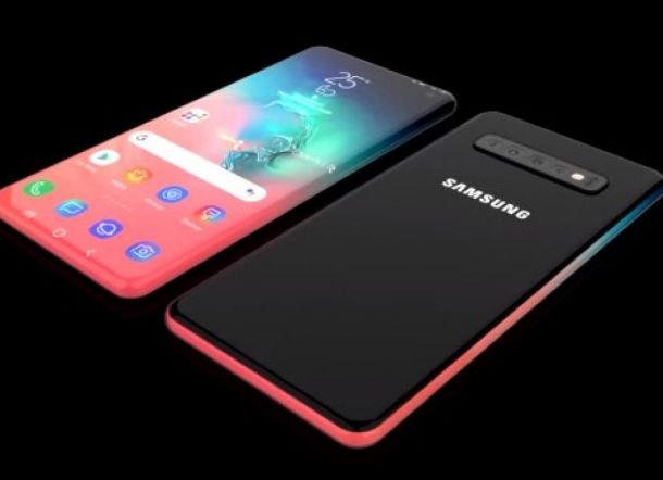 Tak Pakai Nama S11, Flagship Samsung Berganti Galaxy S20
