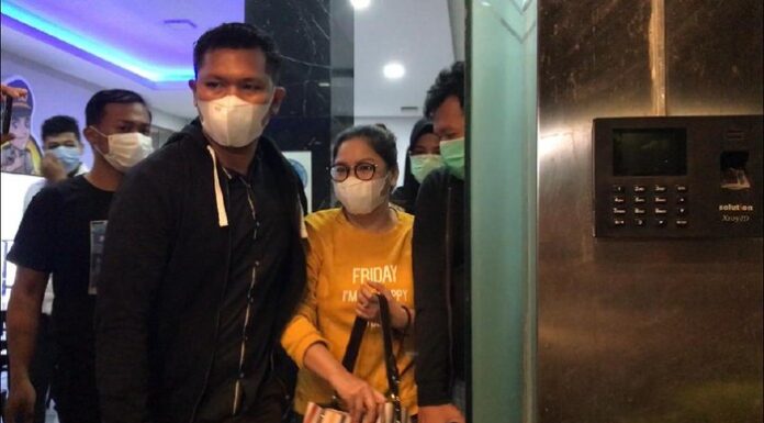 Bareskrim Polri Bebaskan Dokter Lois Owien dari Tahanan