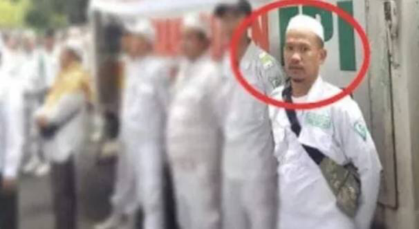 Wawan Dipecat Dari Perusahaan, Ikut Jemput Kepulangan HRS Ke Indonesia HRS