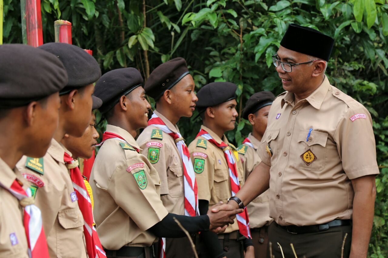 Besok Disdik Riau Serahkan Hasil Kelulusan UN SMA/SMK ke Kabupaten/Kota