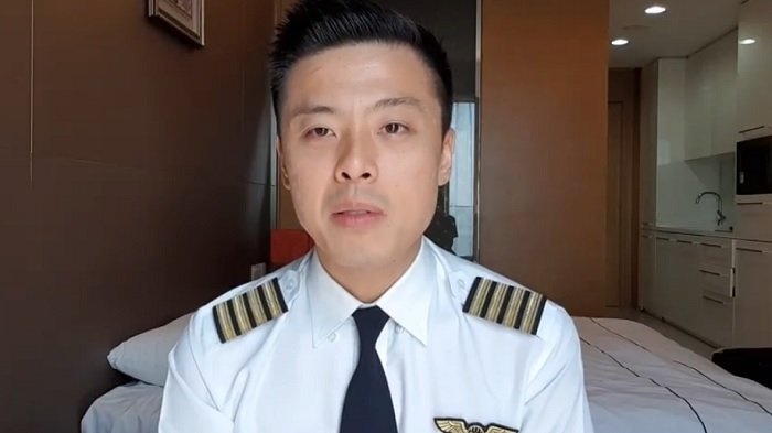 Kapten Batik Air: Apa yang Membedakan Lion, Garuda, Sriwijaya? Sama Saja