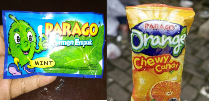 Permen Narkoba Beredar di Sekolah, Sudah Ada Korban. Warpada!