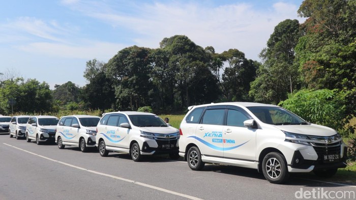 Kena Diskon Pajak, Harga Mobil Daihatsu Lebih Murah Hingga Rp 17 Juta