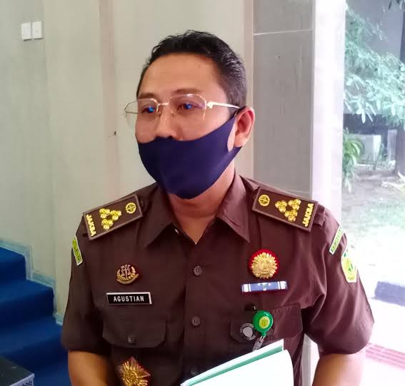 Peras Kades di Bintan, Oknum Kejaksaan Bintan dan Tanjungpinang Terjaring OTT