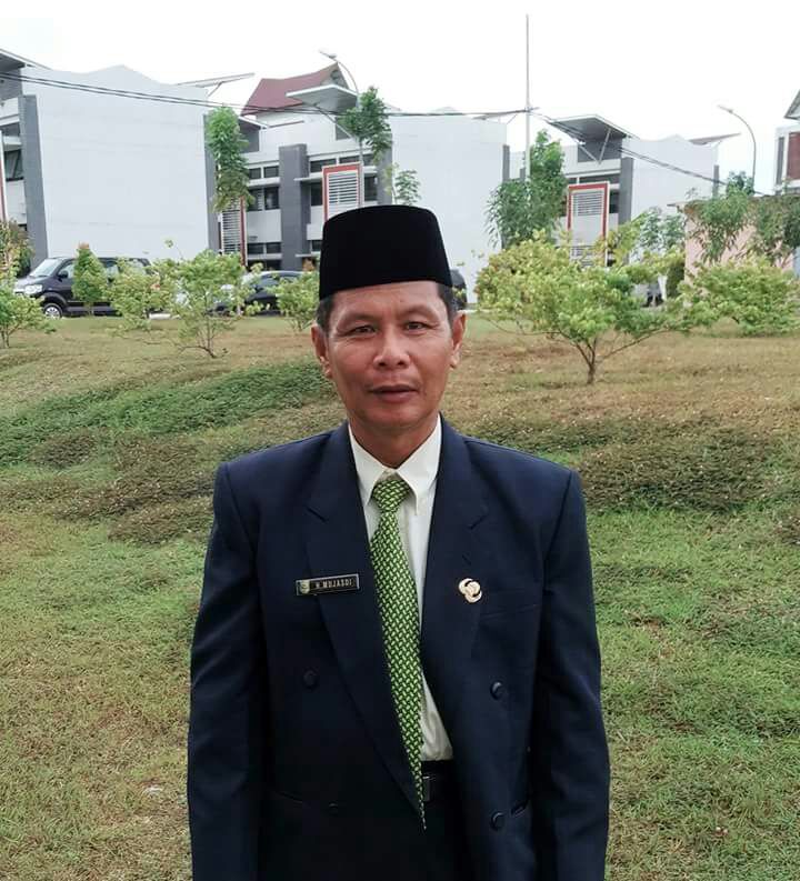 Kesehatan Perekonomian Masyarakat Belum Stabil