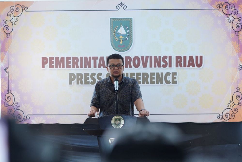 Dr Indra Yovi: Sekolah Jangan Kendor Prokes