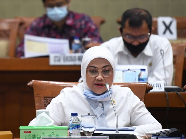 Berikan Data Tidak Benar untuk Program Subsidi Gaji Bisa Kena Sanksi