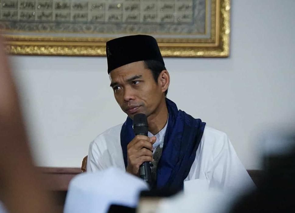 Suami Menyembunyikan Uang dari Istri, Ustad Abdul Somad Menjawab
