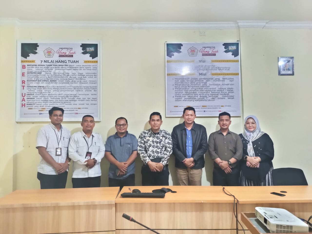 KPID Riau: Elemen Strategis Cari Masukan