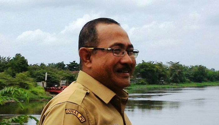 2019, Anggaran PUPR Riau Cuma Rp900 Miliar