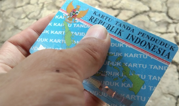 Menteri Keuangan akan Jadikan KTP Sebagai NPWP