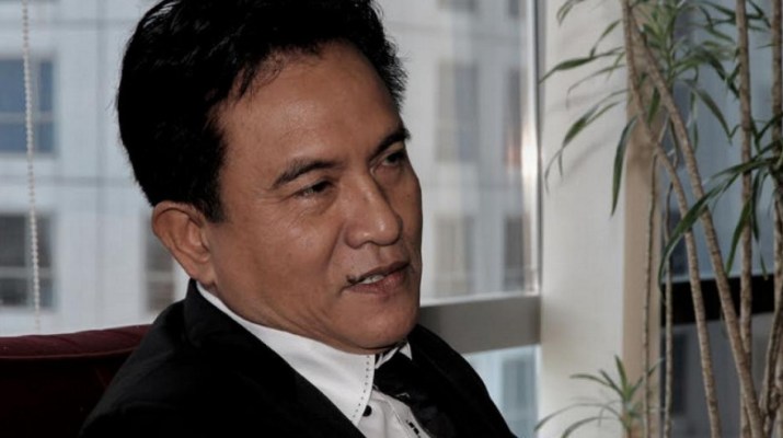 Ternyata, Belum Ada Keputusan HTI Organisasi Terlarang