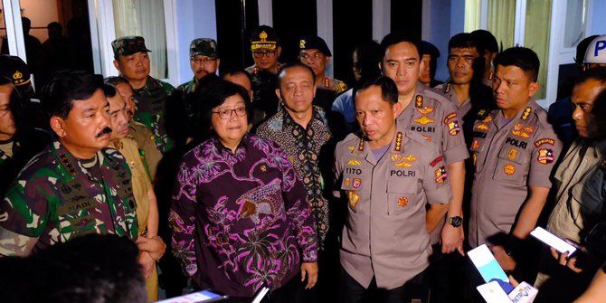 DPRD Dukung Kapolda Tangkap Korporasi 'Nakal'