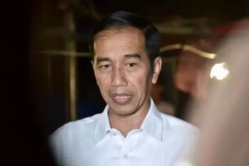 Presiden Jokowi: Saya Berduka Atas Meninggalnya Penyelam Syahrul Anto