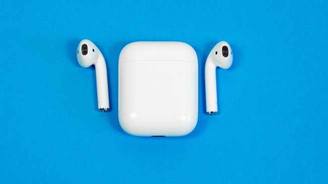 Anti Air, Harga AirPods 3 Bakal Melambung?