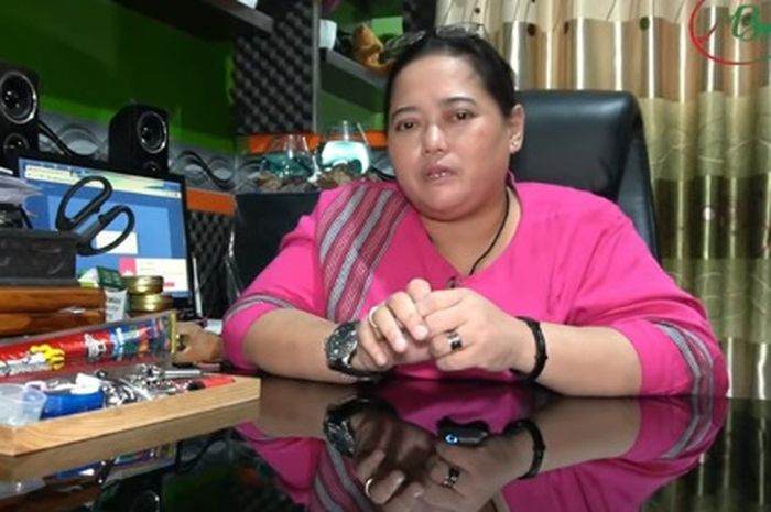 Tanggal dan Bulan Mbak You Meninggal Sudah ada di Mobil Yang Selama ini Dikendarainya