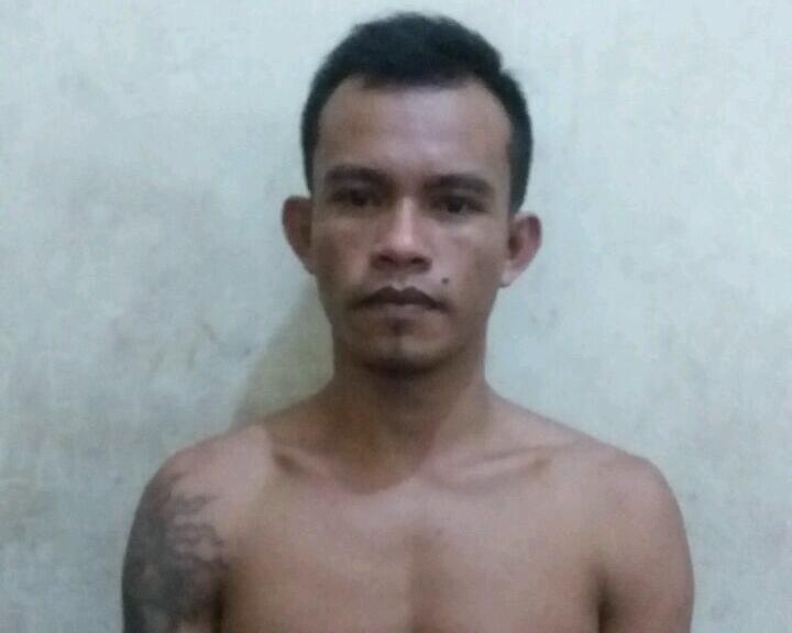 Tak Senang Anak 'Digitukan', Orang Tua di Rohil Lapor Polisi