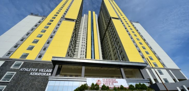 Nakes Mesum di Wisma Atlet Ternyata Pegawai Kemenkes, Rencanakan Berbuat Mesum via Group Gay