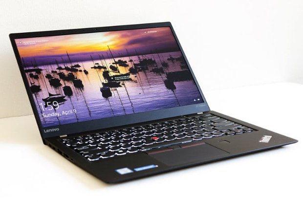 Lenovo Recall Puluhan Ribu ThinkPad X1 Carbon 5th Generation