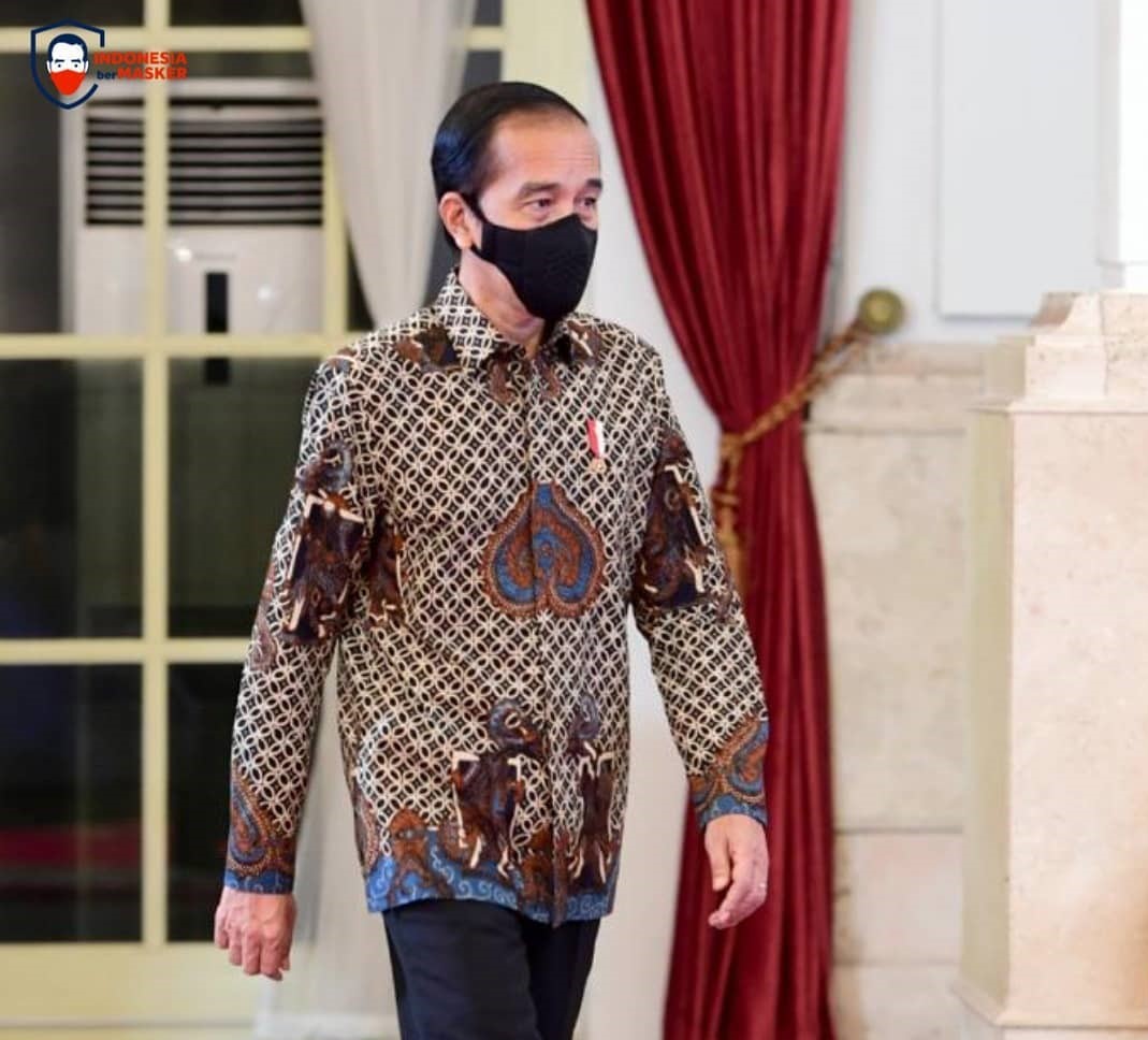 Risma Hingga Sandi, ini 6 Mentri Baru yang Diumumkan Jokowi