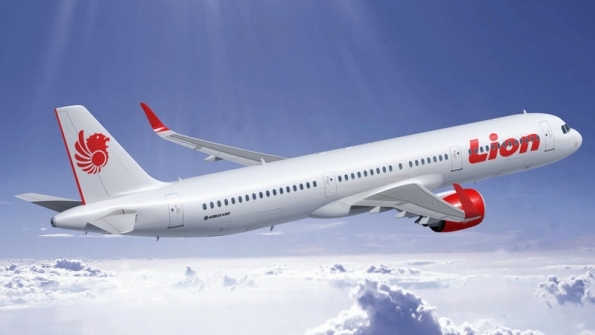 Pencarian Badan Lion Air Dilanjutkan Menunggu Arus Laut Tenang