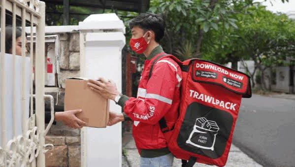Ekspedisi Jakarta Palangkaraya yang Bisa Jemput Paket di Rumah