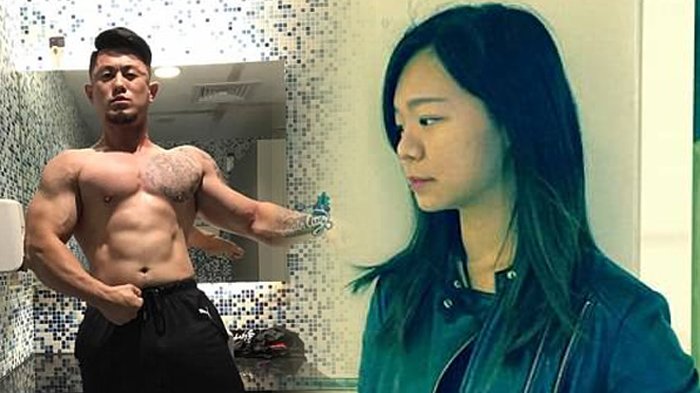 SADIS!!! Gara-gara Tak Perawan,  Atlet MMA Ini Mutilasi Kekasihnya hingga 7 Bagian