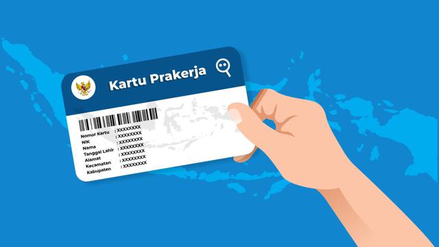 Prakerja Gelombang 17 Segera Dubuka, Syaratnya?