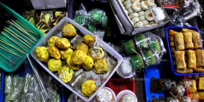 Indonesia Dikepung Penyebab Diabetes