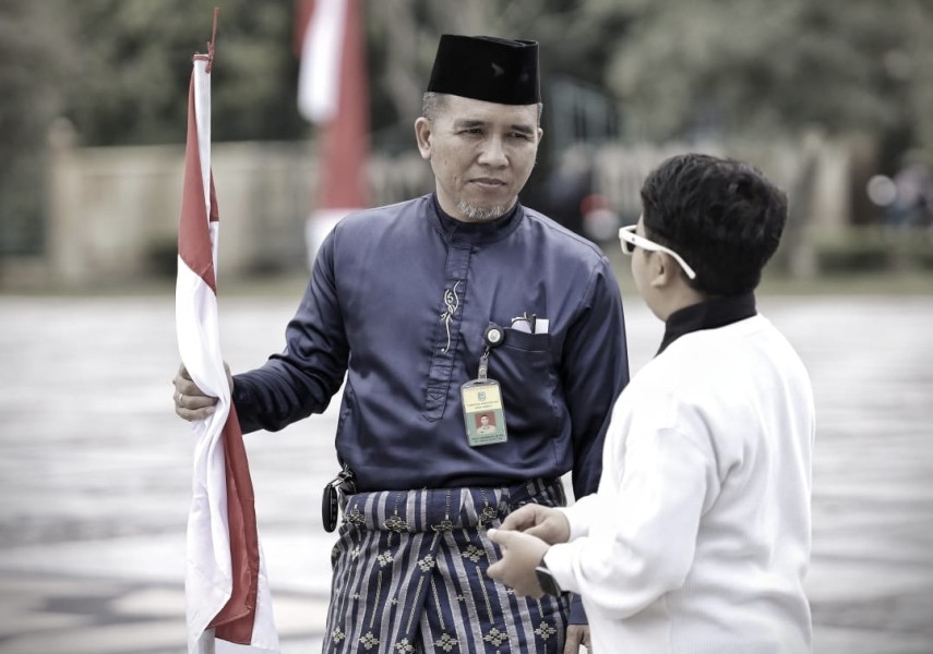 Jelang PSU 22 Maret 2025, Kadis Kominfo Siak Imbau Masyarakat Waspada Hoaks