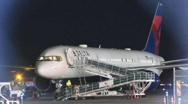 Gara-gara Penumpang Kebelet Pipis, Pesawat ini Terpaksa Mendarat Darurat