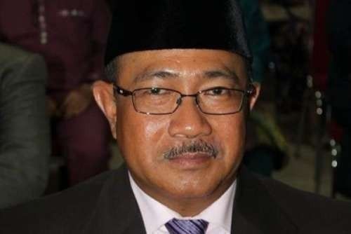 PUPR Akui Sudah Minta PPTK Perbaiki Turap Masjid Raya Riau