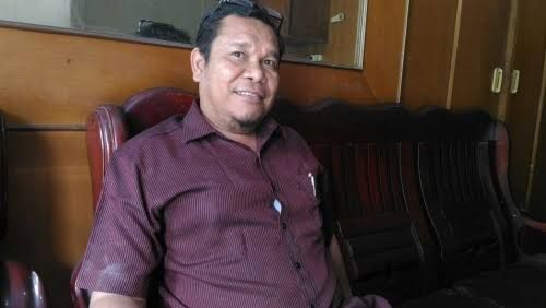 Saiman: Mutasi Adalah Penyegaran Biasa, dan Tidak Ada Aturan yang Dilanggar