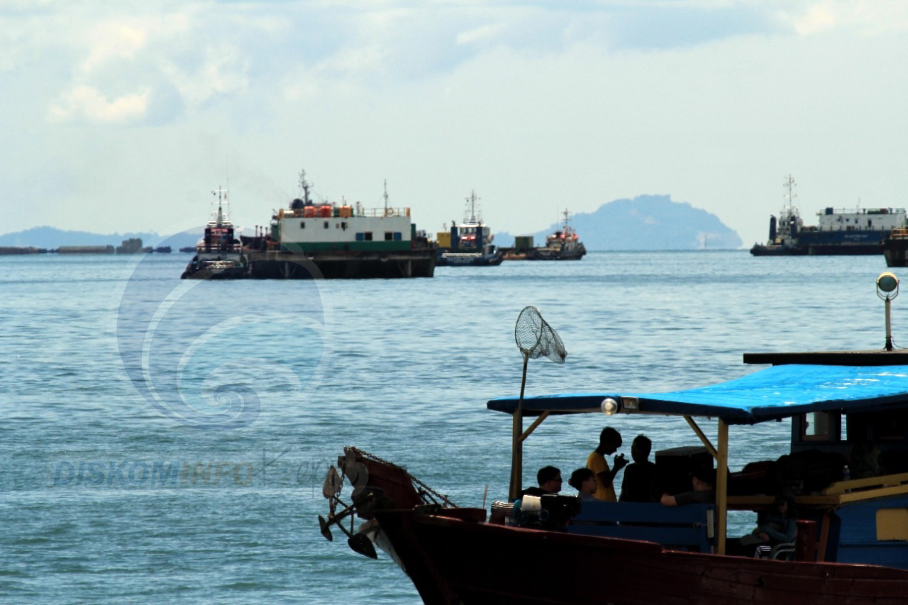 DPRD Kepri Minta Masyarakat Dilibatkan Dalam Pembahasan RZWP3K