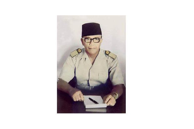Nani Wartabone, Pejuang Kemerdekaan dari Gorontalo