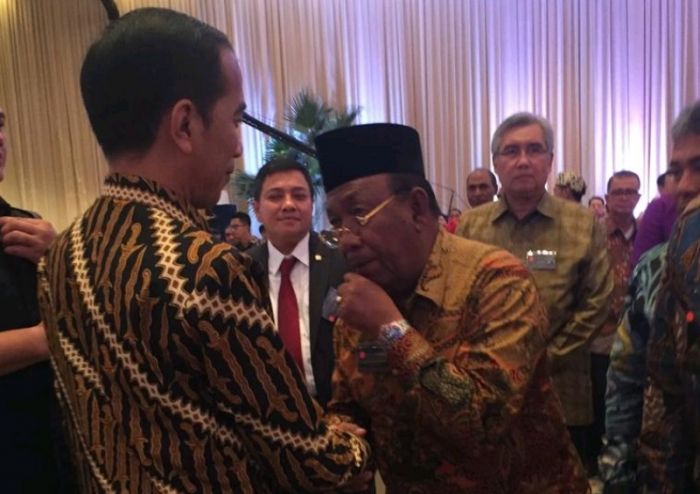 Presiden Joko Widodo ke Riau Tanggal 15 Desember, Plt Gubri Dilantik 10 Desember