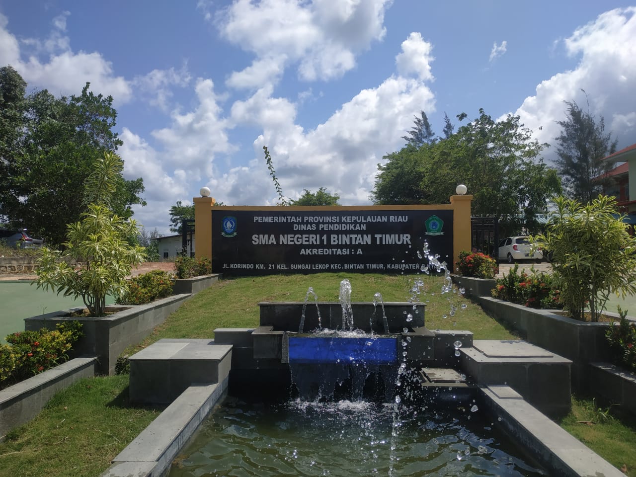 31 Siswa di Bintan Putus Sekolah Dikarenakan Gadget dan Bekerja