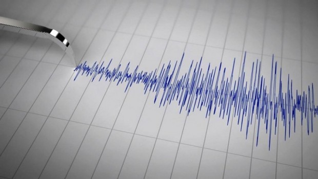 Gempa Bumi 5,6 SR Guncang Oklahoma