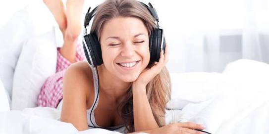 Manfaat Menangis Mendengar Musik Sedih