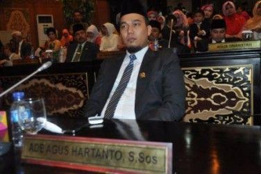 Pengunduran UAS Merupakan 'Hak Vetonya'